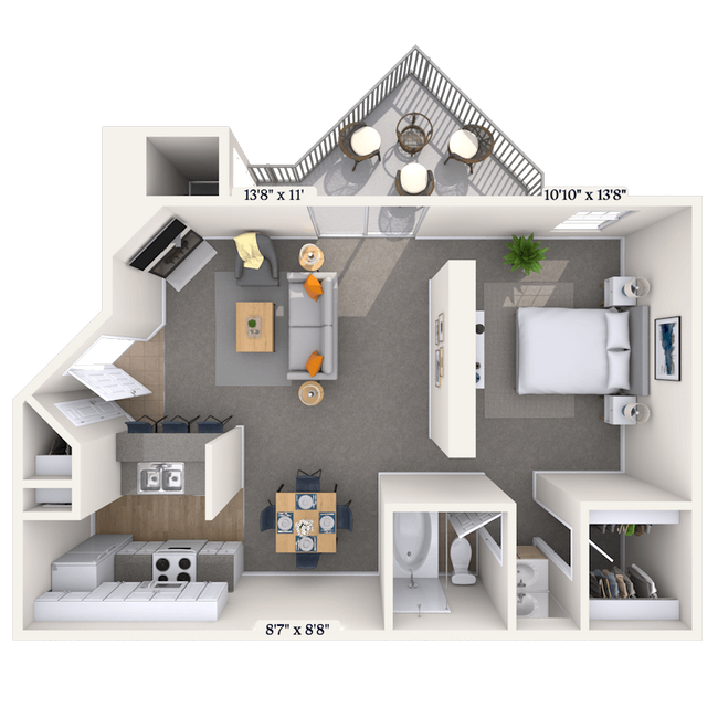 01B Floor Plan 021912 floor plan